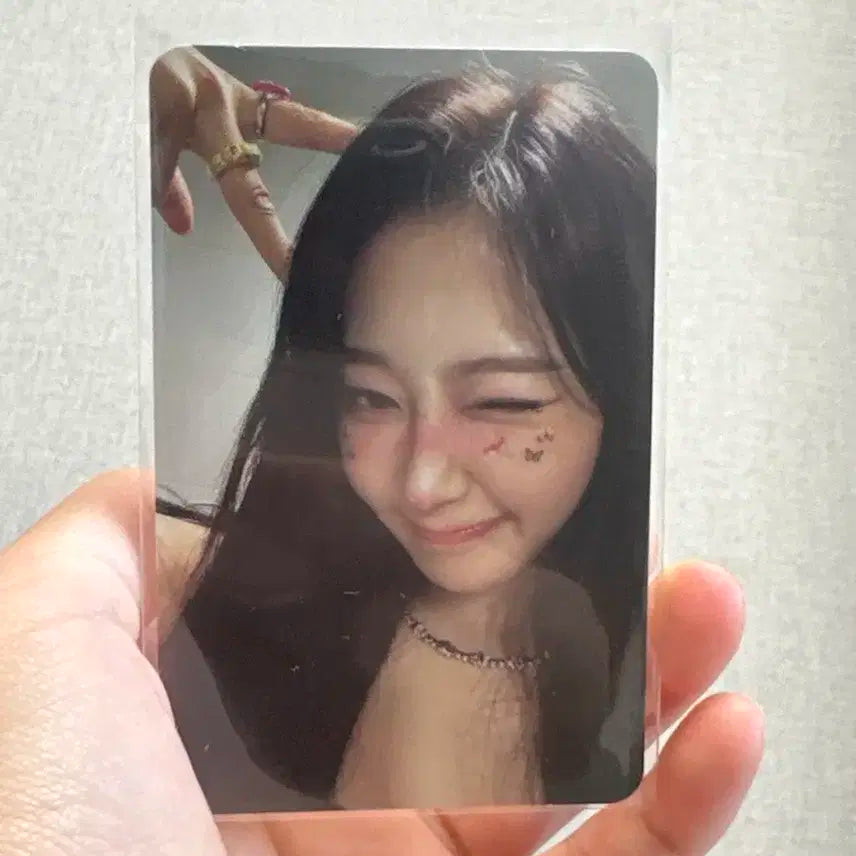 에스파 지젤 포카