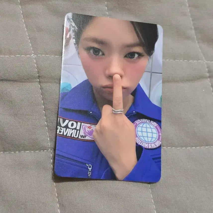 트와이스 팝업 입장 코콕 포카 정연