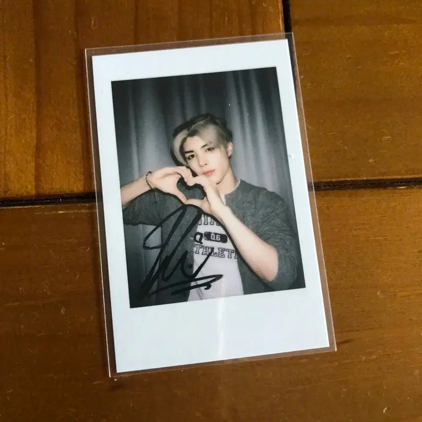 앤팀 마키 월랑 고인블 이즈위 팬싸 영통 미공포 특전 포카 양도 판매