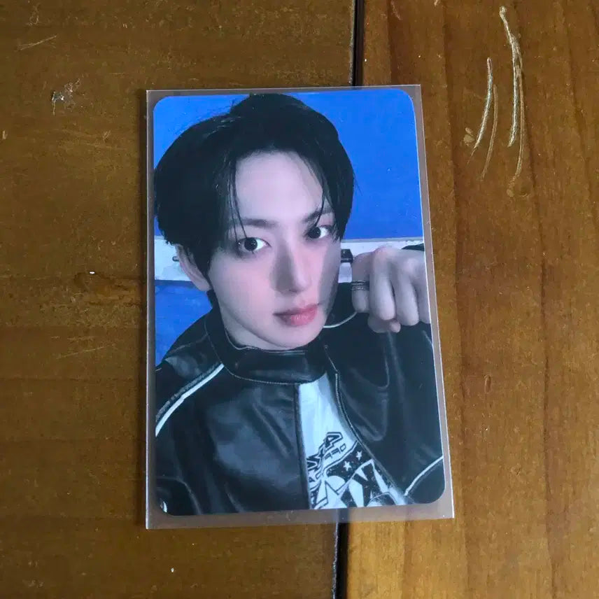 앤팀 후마 고인블 월랑 뮤플 팬싸 영통 미공포 특전 포카 양도 판매