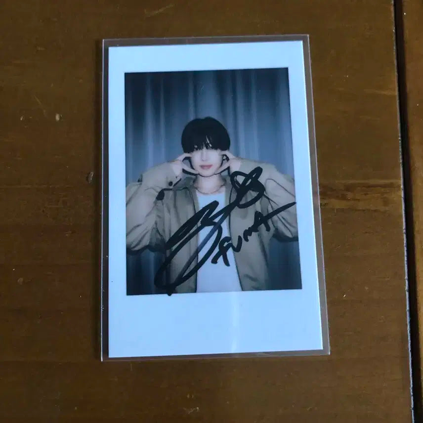 앤팀 후마 월랑 고인블 이즈위 팬싸 영통 미공포 특전 포카 양도 판매