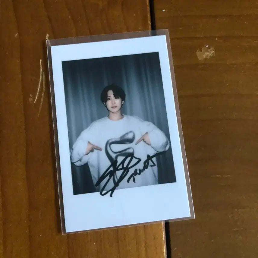 앤팀 후마 월랑 고인블 이즈위 팬싸 영통 미공포 특전 포카 양도 판매