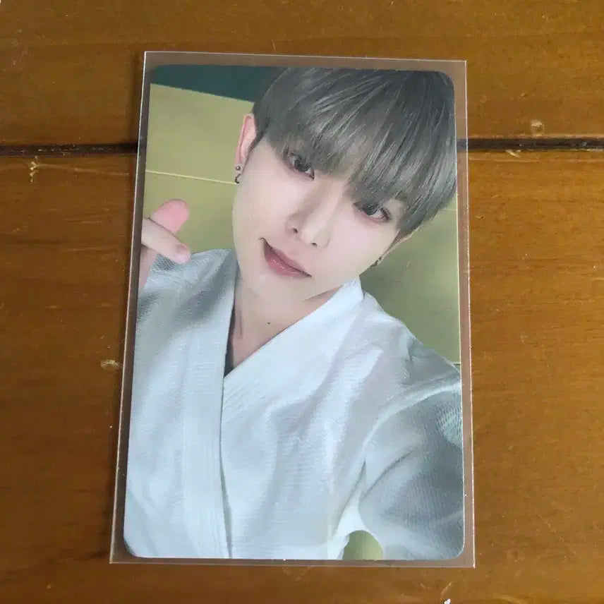 앤팀 하루아 고인블 월랑 이즈위 팬싸 영통 미공포 포카 양도 판매 분철