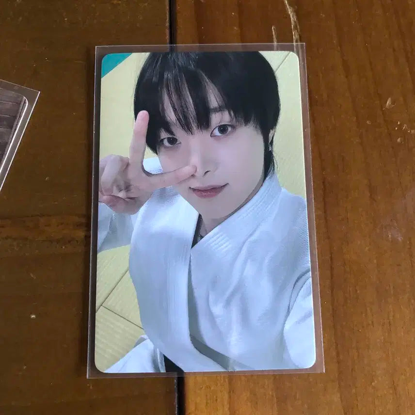 앤팀 의주 월랑 고인블 이즈위 영통 팬싸 미공포 포카 양도 판매 분철