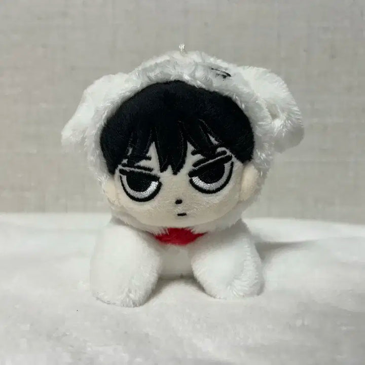 에스파 윈터 인형 직둥이