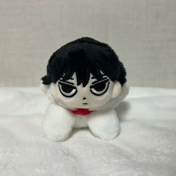 에스파 윈터 인형 직둥이