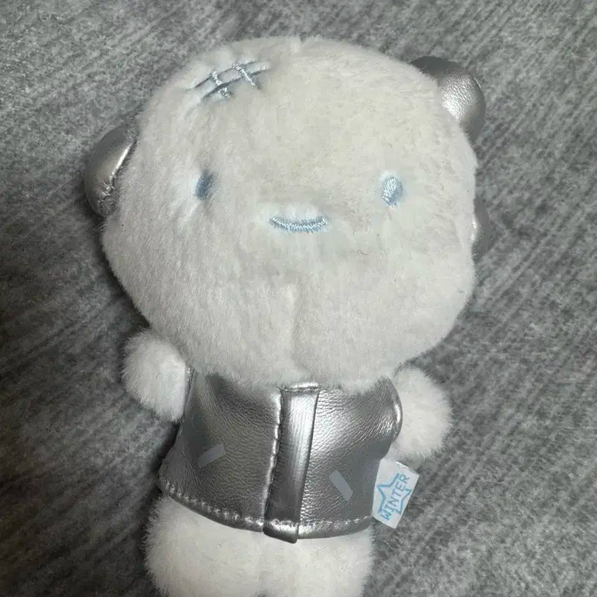 에스파 콘서트 엠디 윈터 키링