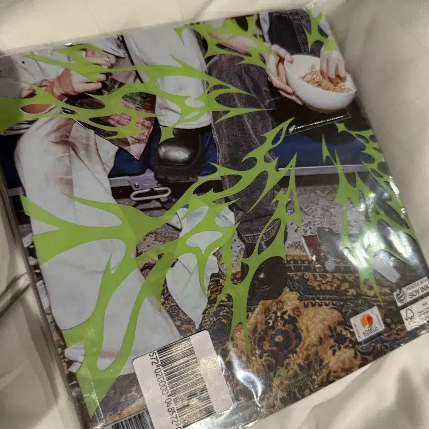 보이넥스트도어 미개봉 앨범