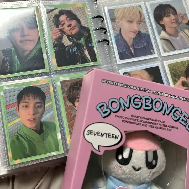 멤버쉽키트 풀구성 개봉 일괄양도