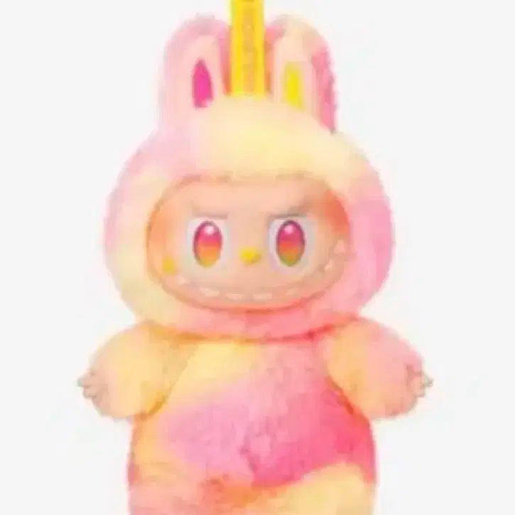 하이라이트 라부부 충성 판매