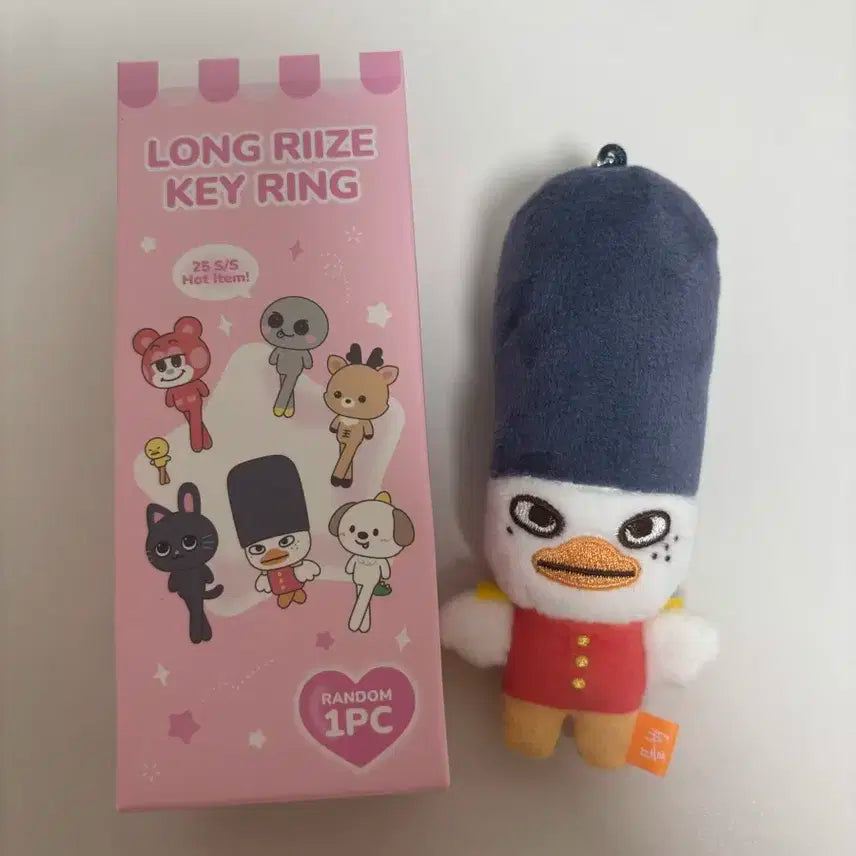 라이즈 소희 롱다리 똘병