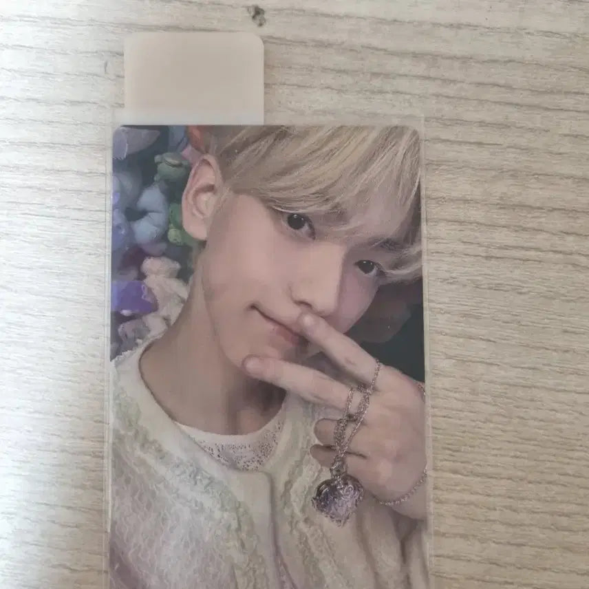 투모로우바이투게더 수빈 급처!!!!!!!!!