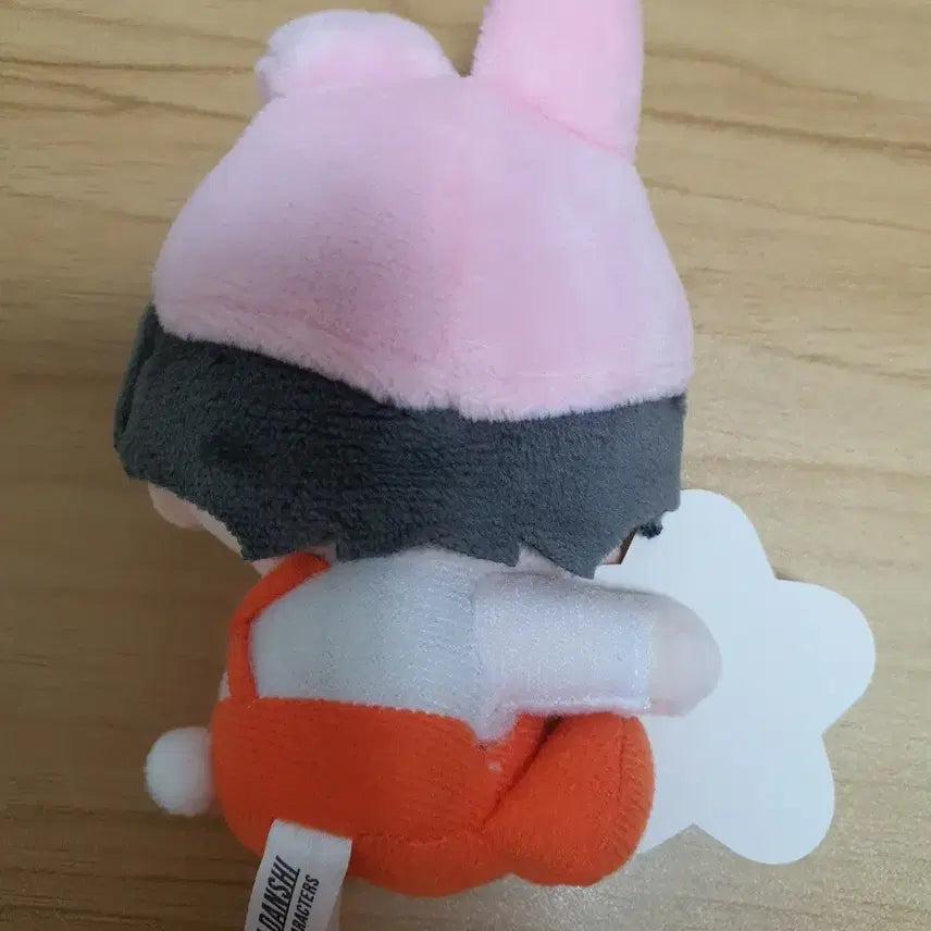 나니와단시 나니단 오오니시 류세이 류쩨 산리오 누이