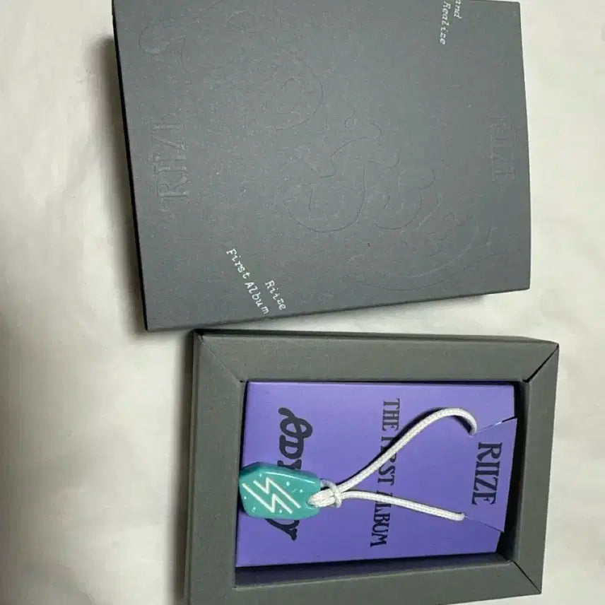 RIIZE 라이즈 SUNLOVE S ver. 양도