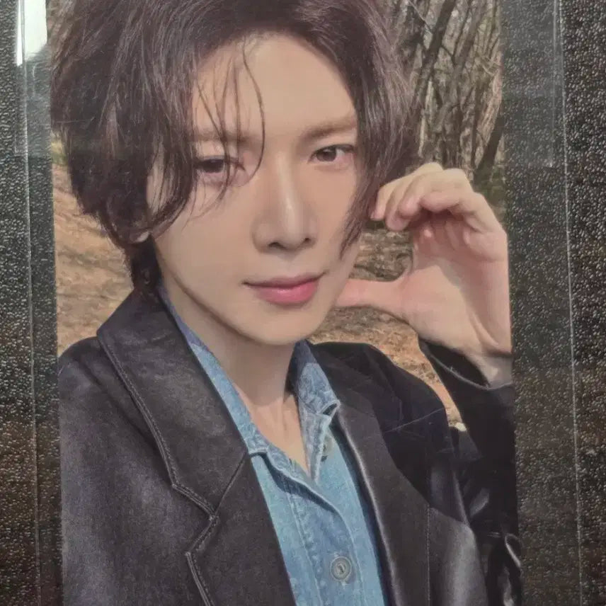 에이티즈 여상 Billboard Artist Hello82 특전