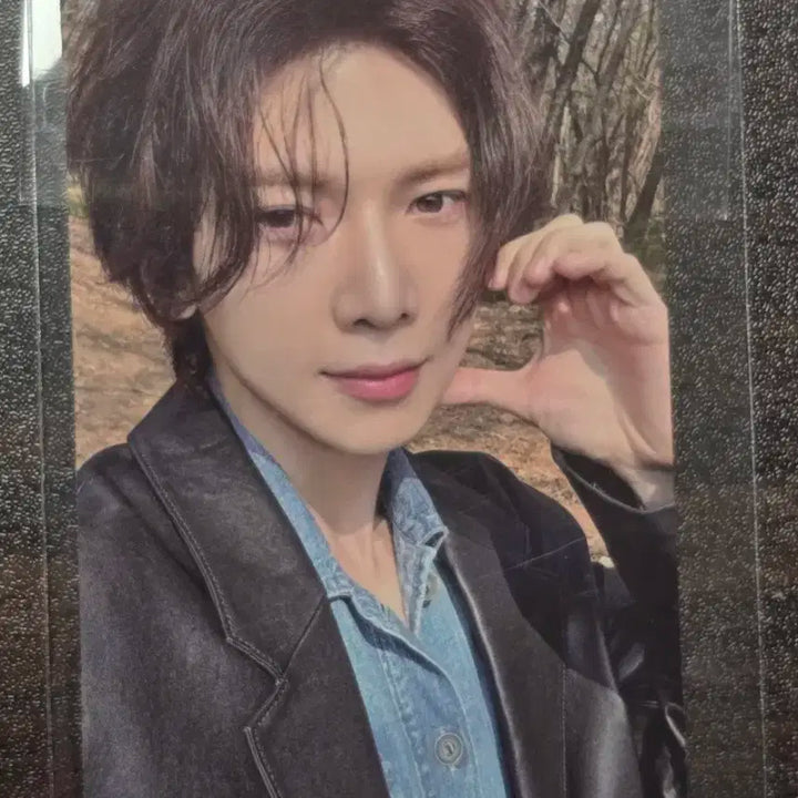 에이티즈 여상 Billboard Artist Hello82 특전