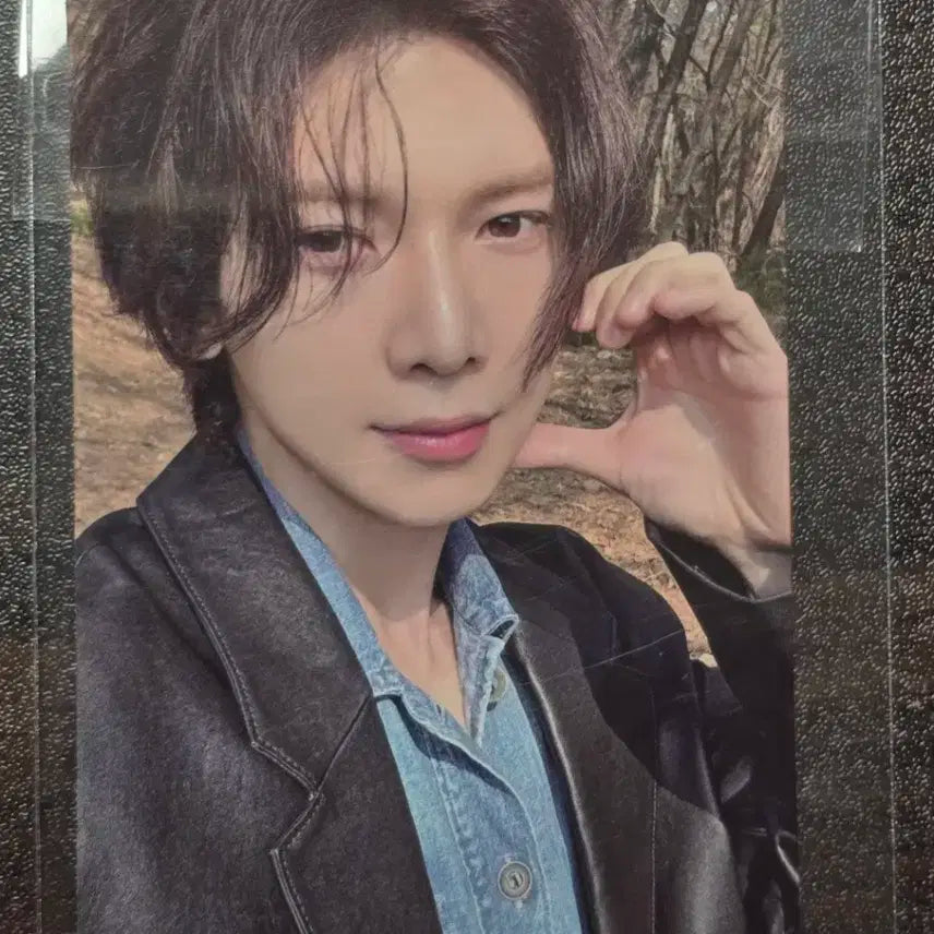 에이티즈 여상 Billboard Artist Hello82 특전