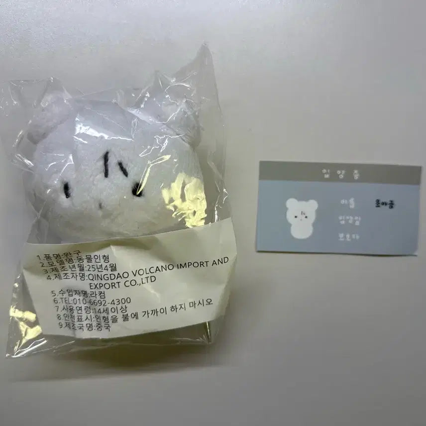 보이넥스트도어  운학/운아곰