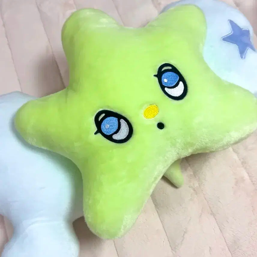 엔시티 위시 위츄 쿠션