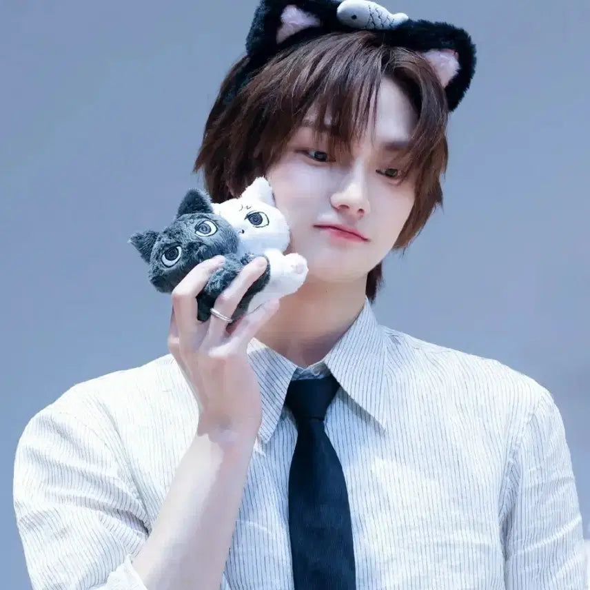 보넥도 혜자 랜포