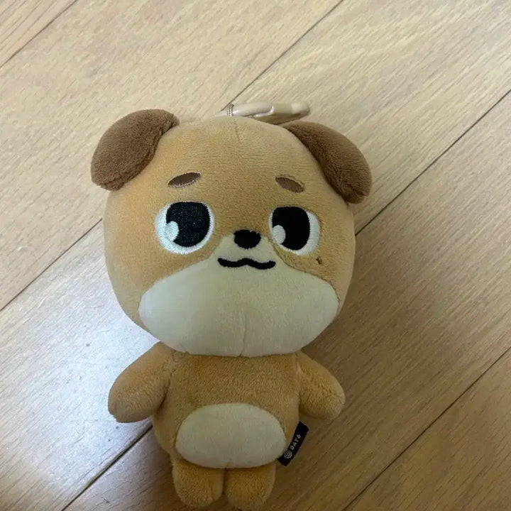 데니멀즈 2024 PLUSH 도운