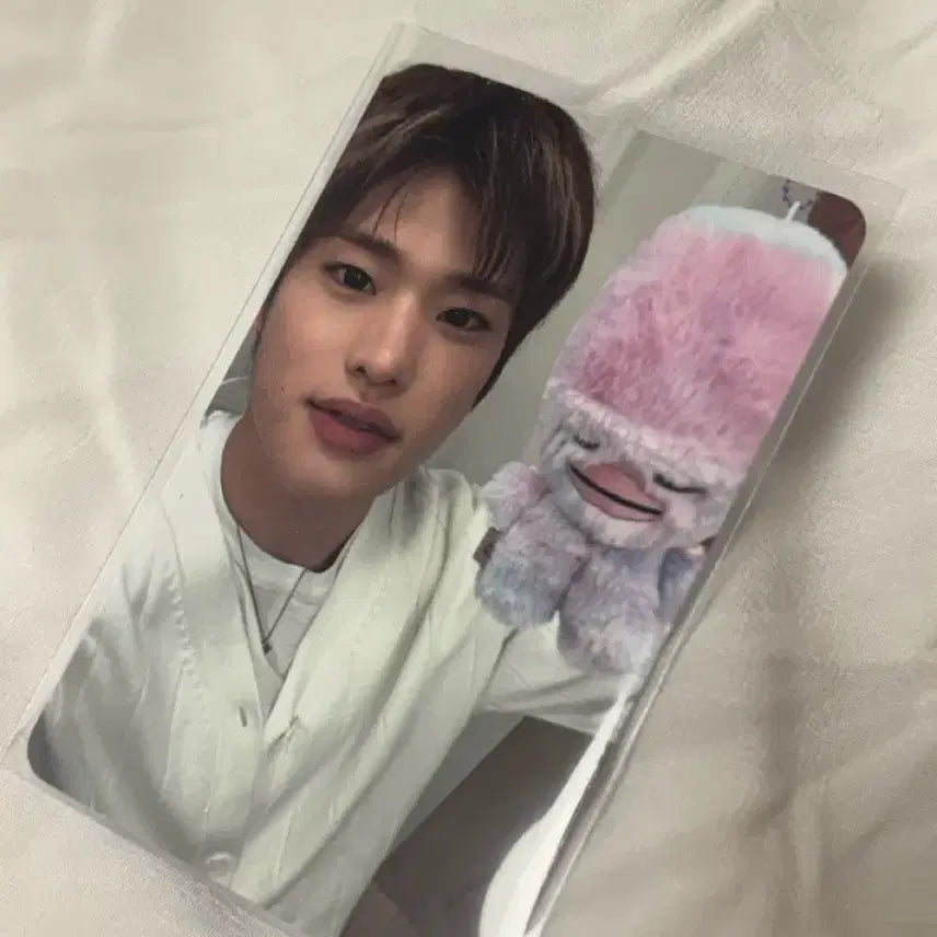 라이즈 보이스키링 똘병이 B버전 미드나잇 미라지 포카포함