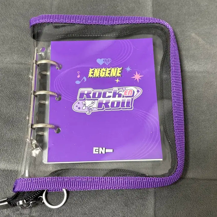 엔하이픈 멤버쉽 포카