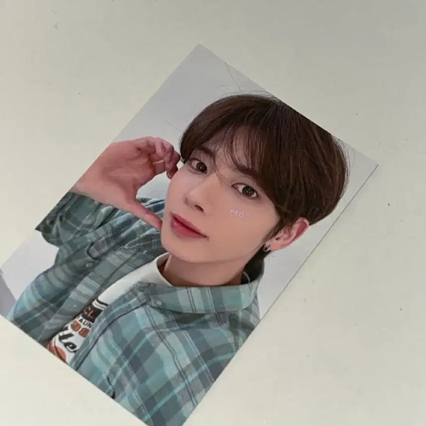 투바투 팬라 프바투 태현 모아존 태현 포카 양도