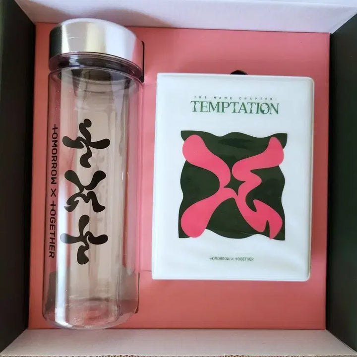 투바투 템테이션 쇼케이스 역조공