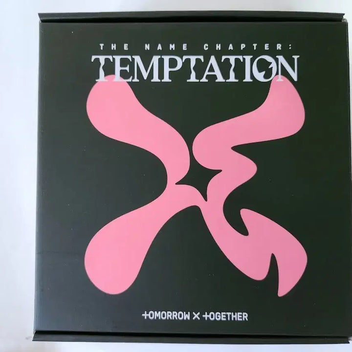 투바투 템테이션 쇼케이스 역조공