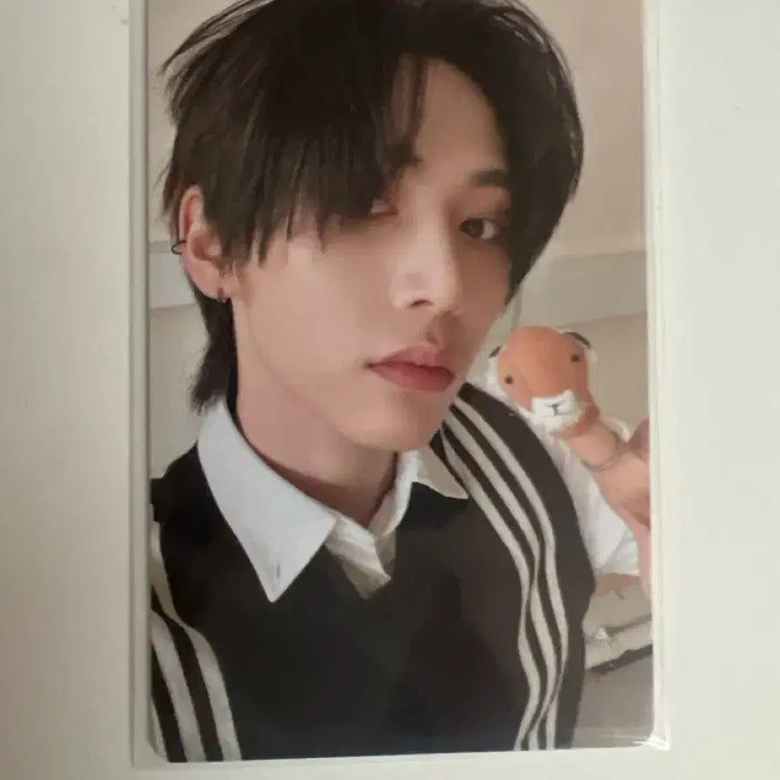 보넥도 태산 보이넥스트도어 포카 HOW? 하우? 포카 양도