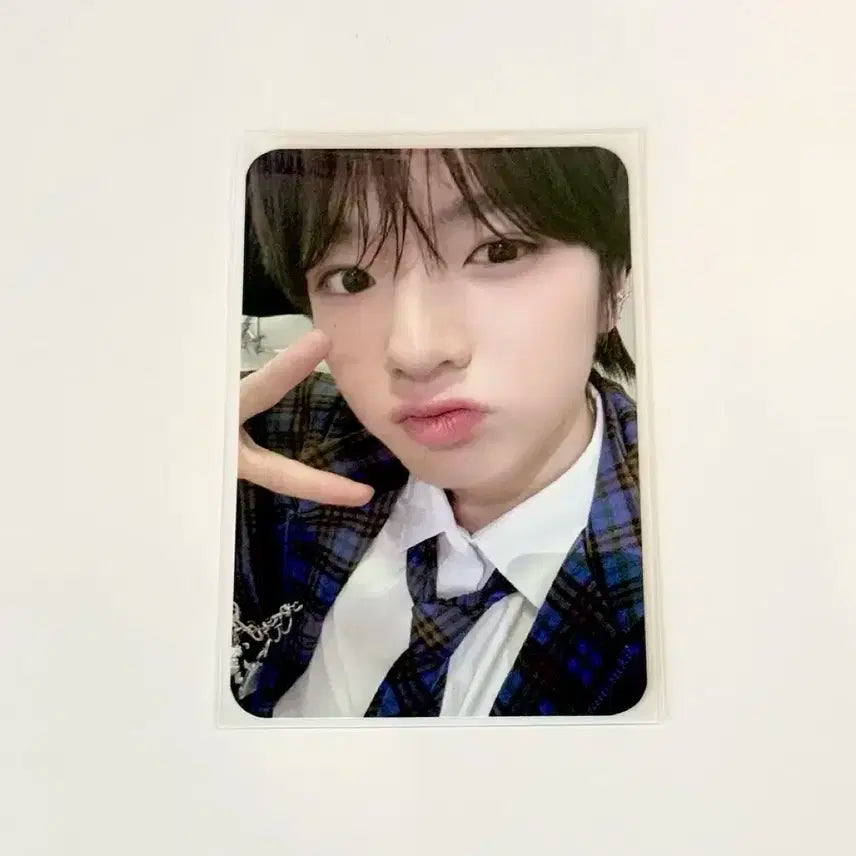 엔시티위시 사쿠야 팝팝 아크릴 스탠드 포카 양도합니다 !