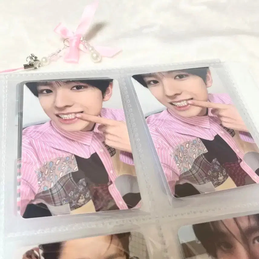 엔시티 위시 팝팝 유우시 쥬얼 포카 양도합니다!