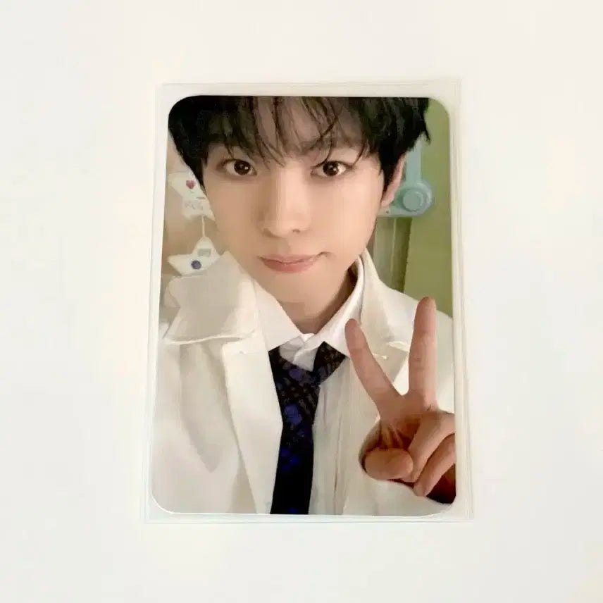 엔시티위시 유우시 팝팝 아크릴 스탠드 포카 양도합니다 !