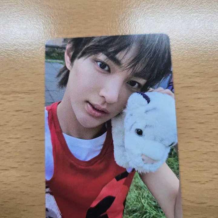 코르티스 건호 위버스반 앨포