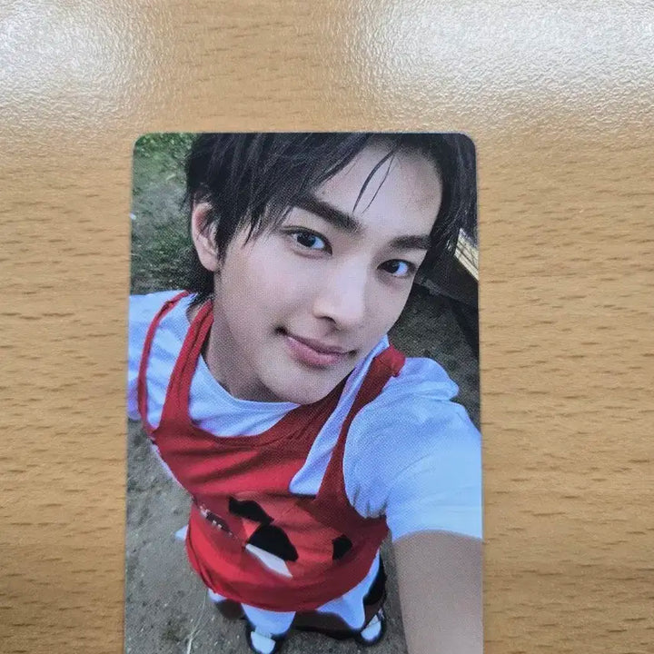 코르티스 건호 위버스반 앨포