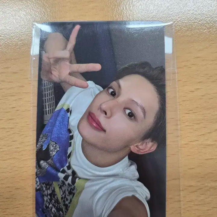 코르티스 건호 위버스반 앨포