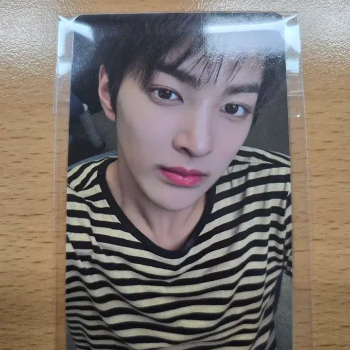 코르티스 건호 위버스반 앨포