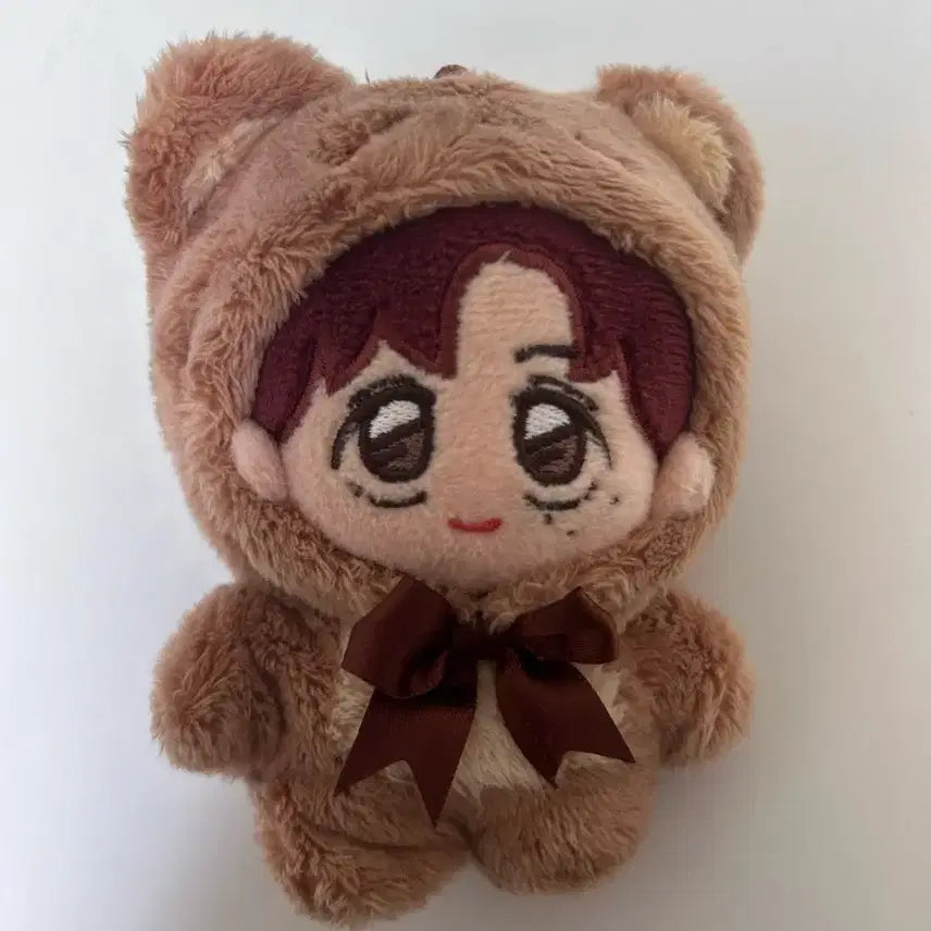 엔시티 해찬 인형 꼼썬 팔아용