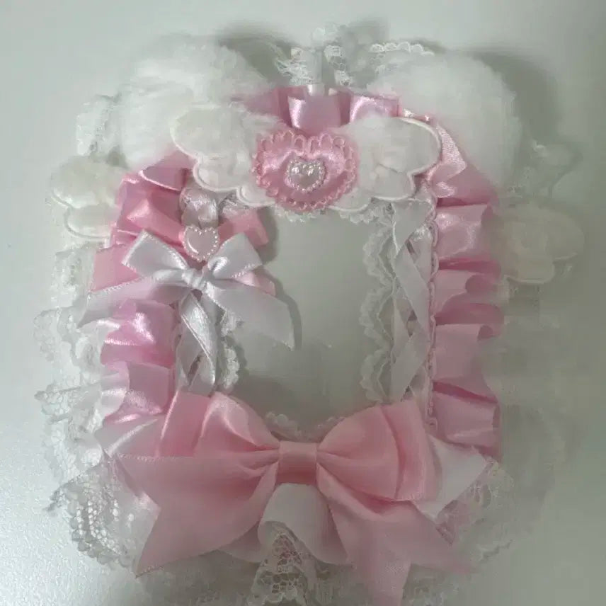 프미콘 모아존 태현 포카