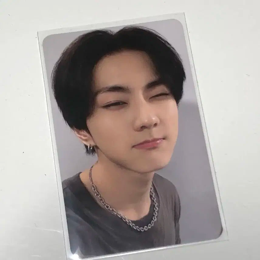 양정원 엔진존 포카 엔하이픈 콘서트 웤더라