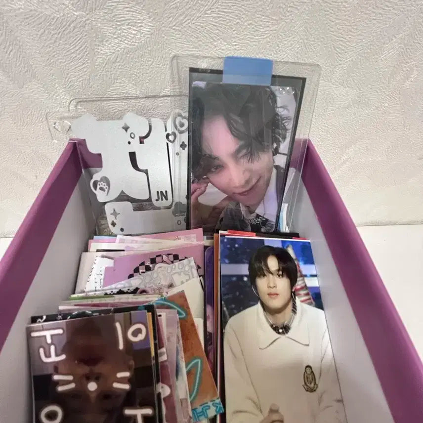 엔시티 비공굿 급처