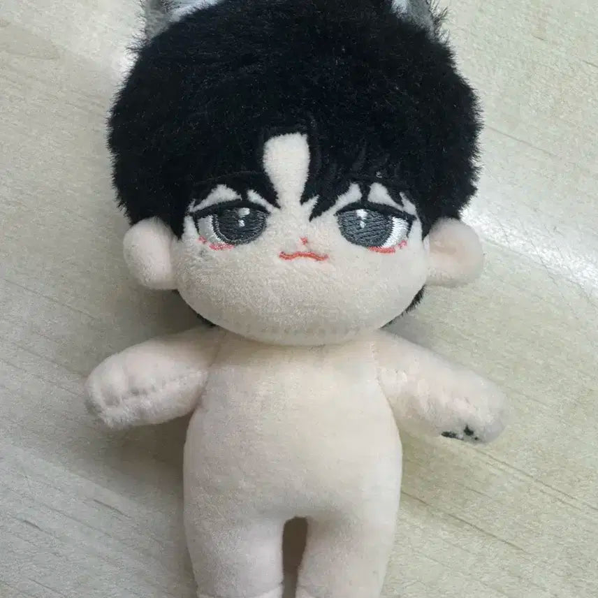 쪼꼼쭌 연준 인형 팟매