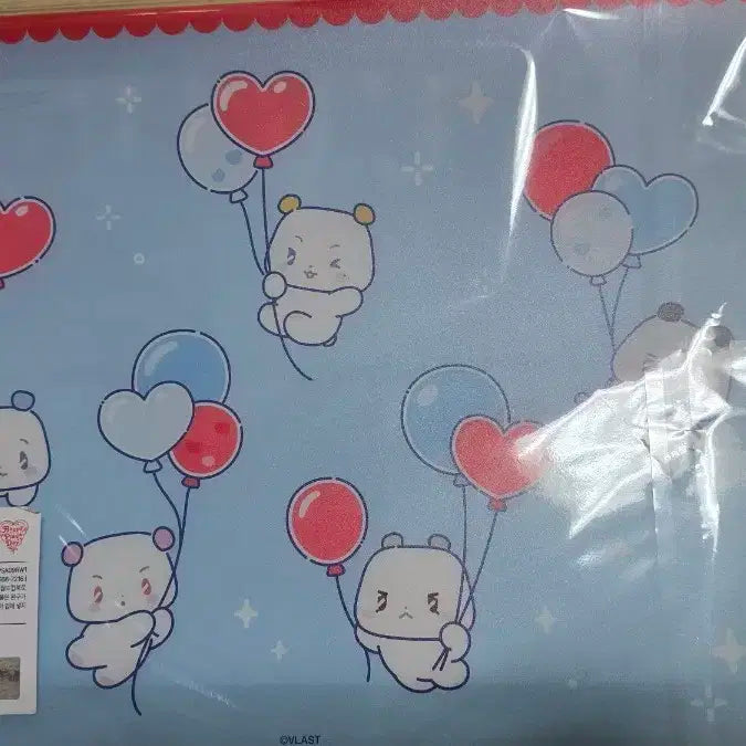 플레이브 2주년 포카바인더