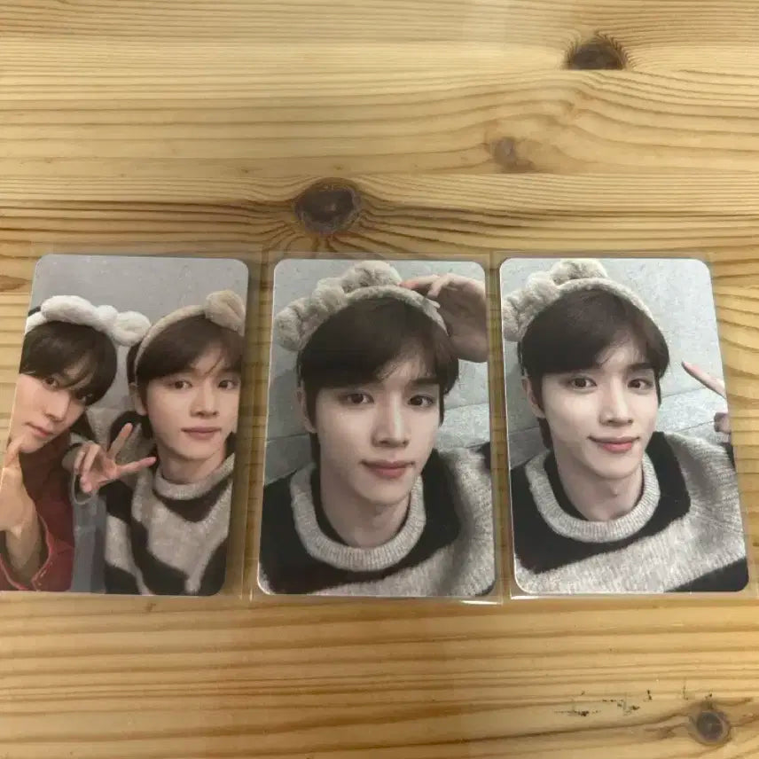 라이즈 성찬 크리스마스 포카 양도