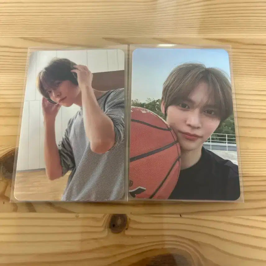 라이즈 은석 겟어기타포카 양도