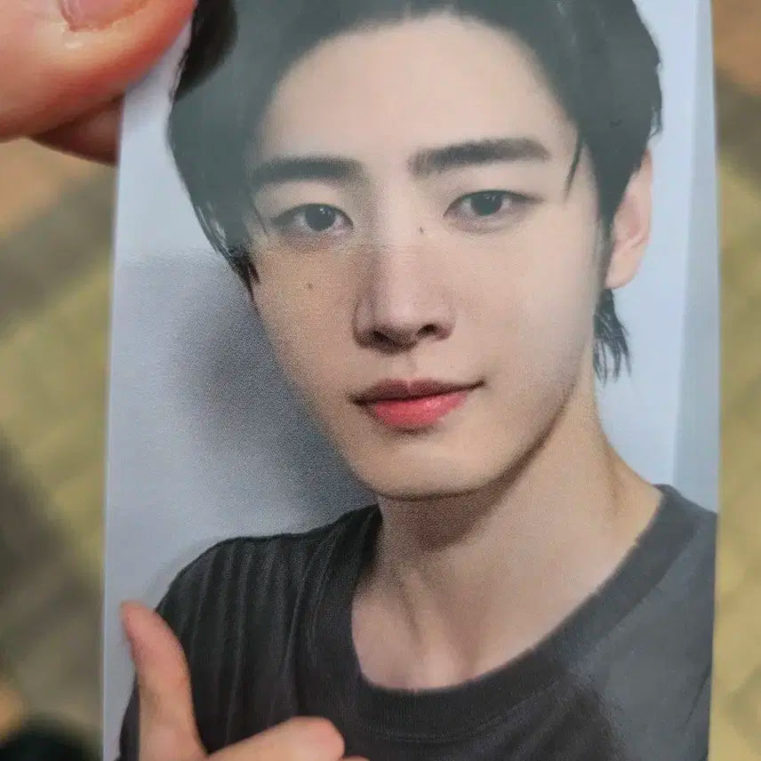 엔하이픈 콘서트 엔진존 성훈 포카 양도