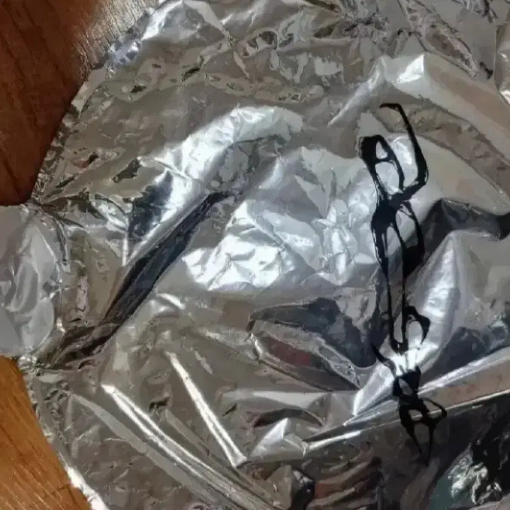 에스파 걸스 앨범_윈터 포카_풍선