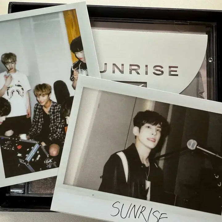 데이식스 선라이즈