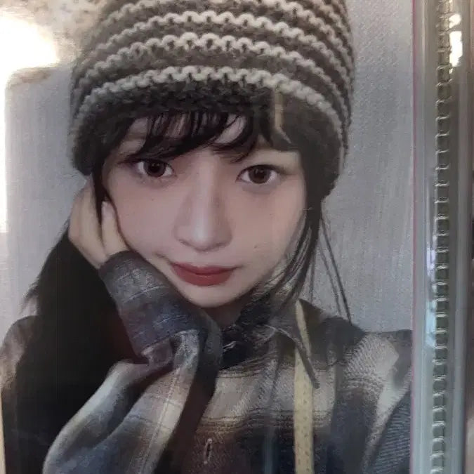 아이브 레이 포카